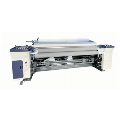WL822 เครื่องทอผ้า Water Jat Loom แบบประหยัด